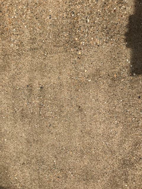 瑞浪市で外壁のバイオ洗浄です