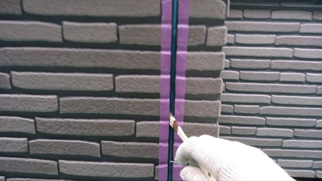 プライマー塗布