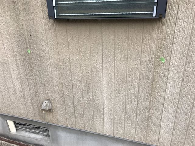 現調　鷲見邸　恵那市中野方町③