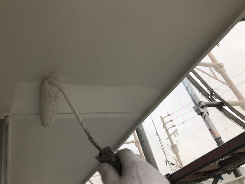 多治見市軒天マルチエース