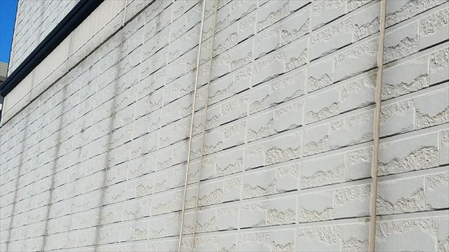 瑞浪市で外壁塗装の現地調査をおこないました