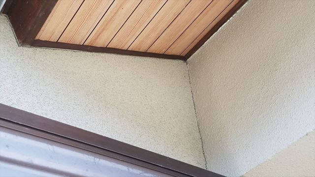 瑞浪市で外壁塗装の現地調査をおこないました