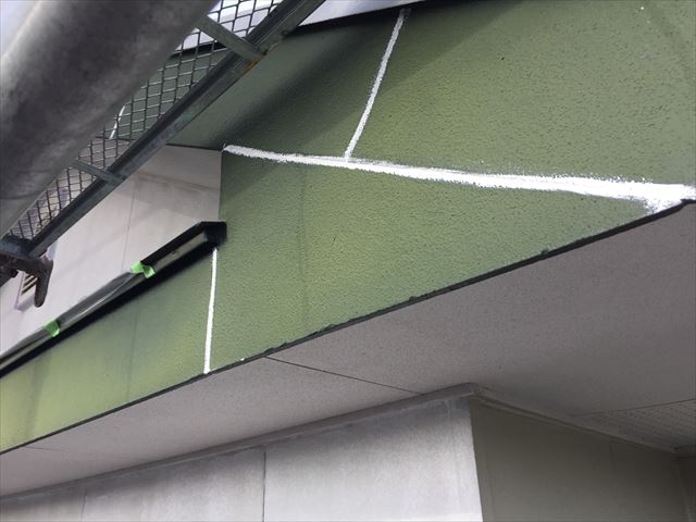 ひび割れ補修