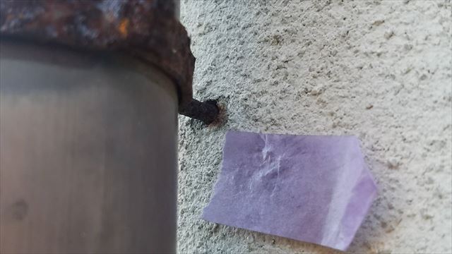 恵那市で現調(現地調査)