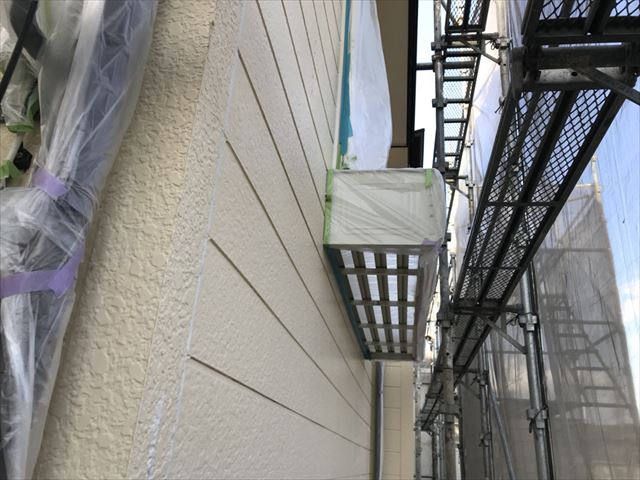 オートンイクシードで充填