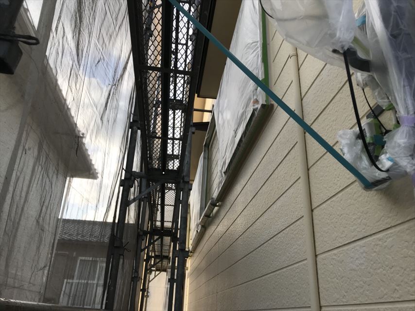 多治見市希望ヶ丘目地オートンイクシード