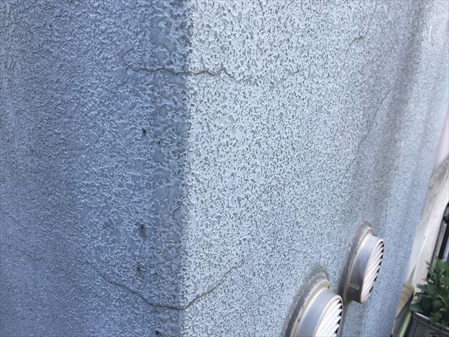 多治見市明治町に現場調査に行きました。