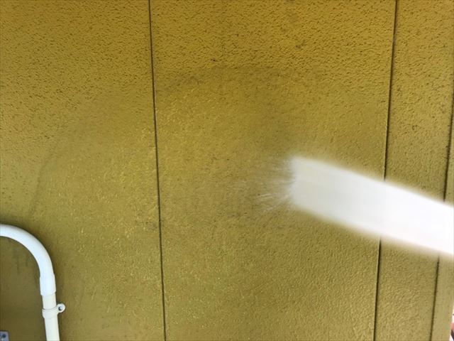 瑞浪市でバイオ洗浄