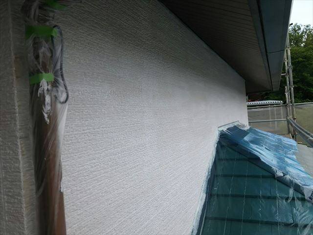 瑞浪市ホワイトフィラーA2回目