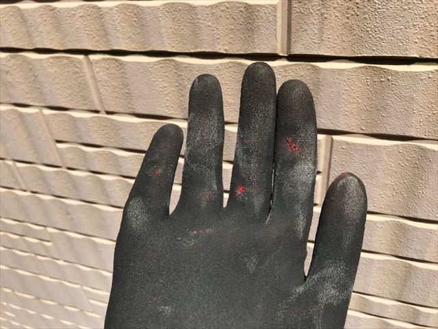 多治見市小名田町で、屋根・外壁塗装の下見にお伺いしました。