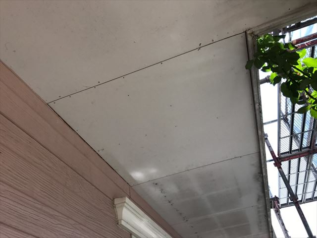 恵那市で外壁塗装 サイディング貼り替え
