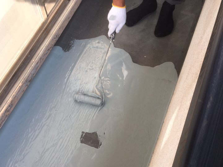 ベランダの防水工事はなぜ必要？～放置すると起こるトラブルと対策～