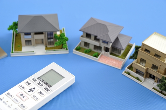 屋根・外壁塗装に遮熱塗料を使うことで、エアコンの使用時間や消費電力の削減にもつながるため、光熱費の節約にも役立ちます