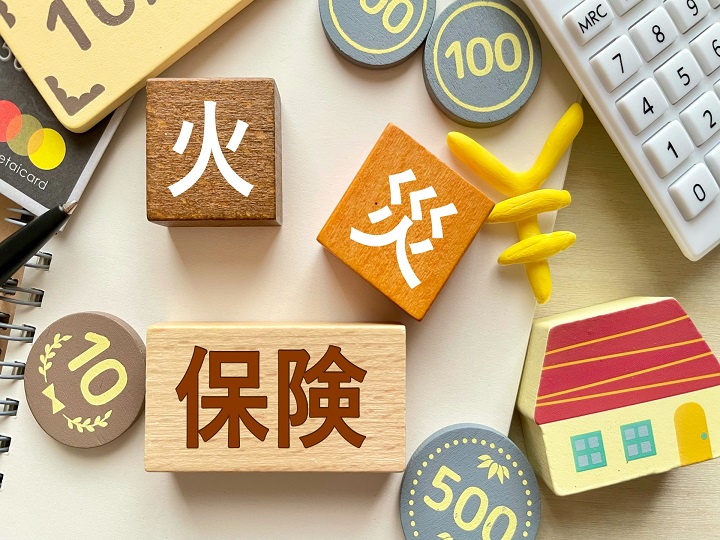 屋根の被害で慌てないために！火災保険の対象の考え方と気をつけたい点
