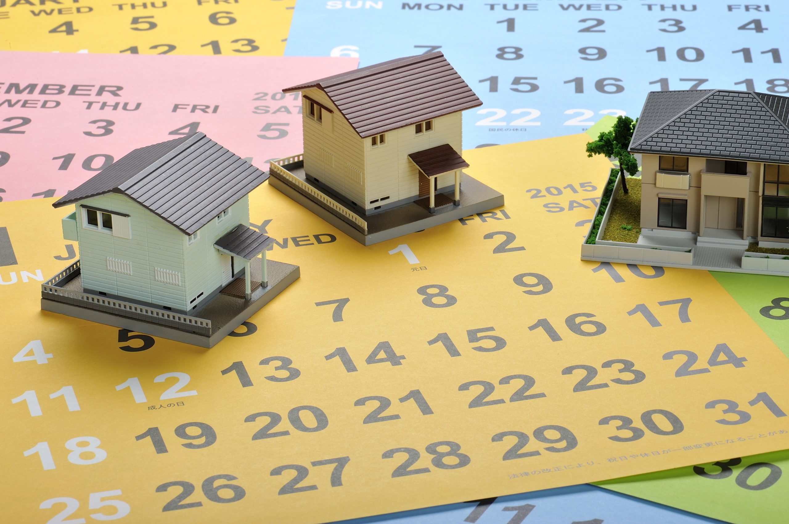 もうすぐ外壁塗装から10年という方へ！プロが教える点検と再塗装のタイミング