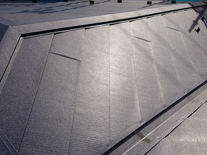 スーパーガルテクト