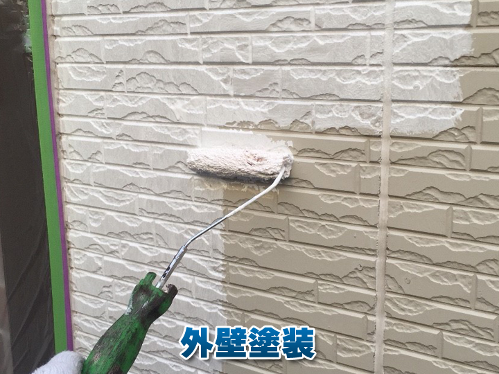 外壁塗装で得られるメリットを分かりやすく解説