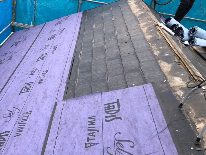 葺き替えとカバー工法で迷ったら｜違いと考え方を整理