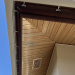 木目調の軒天が人気の理由｜外観を引き立てる考え方と注意点