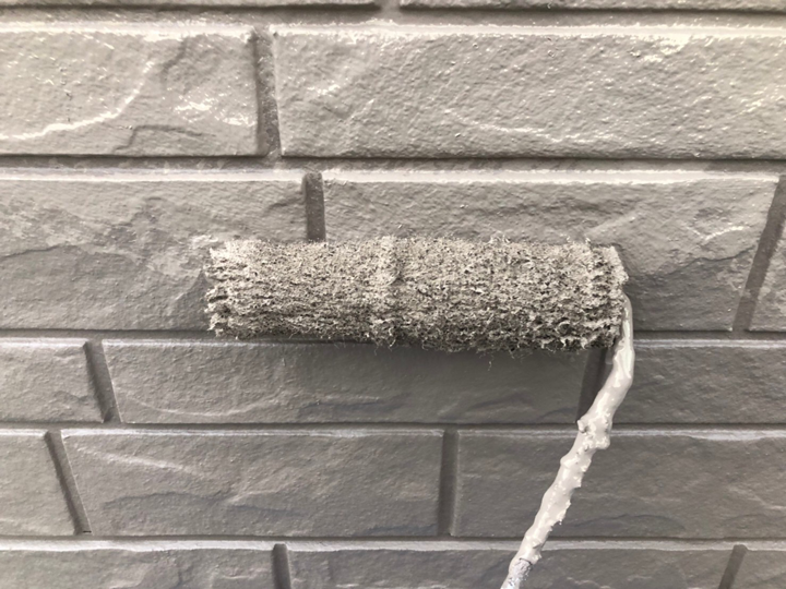 石調サイディングをキレイに保つためにも、定期的な点検と塗装でのメンテナンスをおこなっていきましょう！