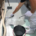 ベランダの防水工事はなぜ必要？雨漏りを防ぐための基礎知識