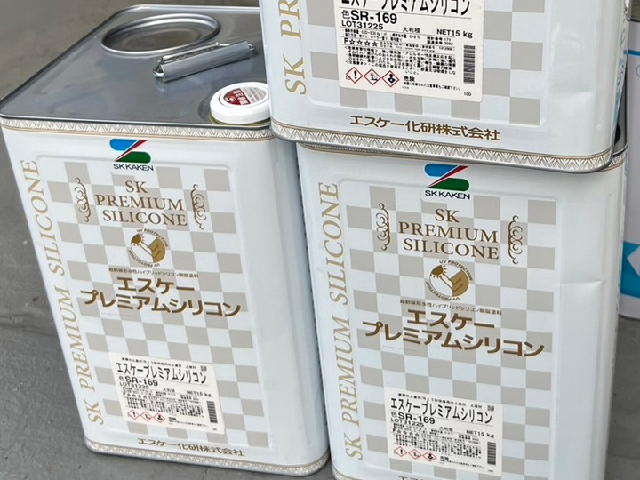 エスケープレミアムシリコン