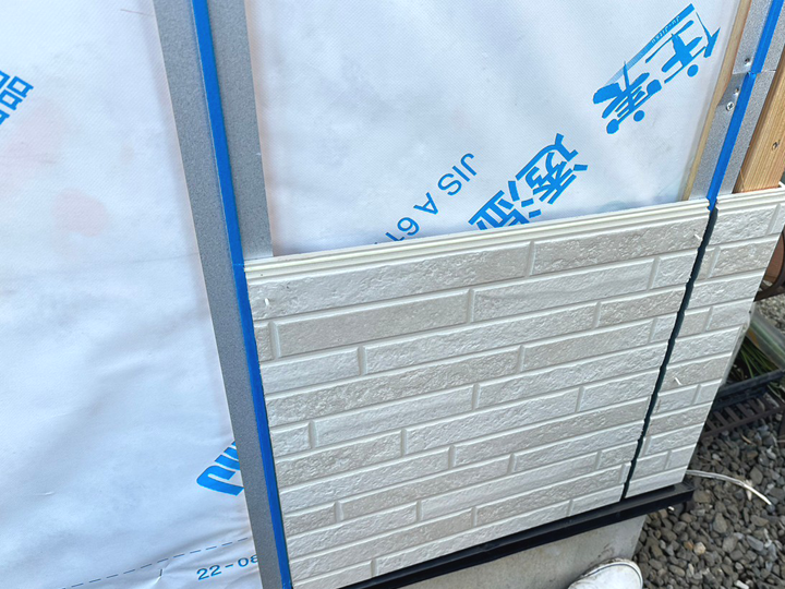 サイディング外壁で雨漏りが起きる理由｜継ぎ目・窓まわりの注意点を解説