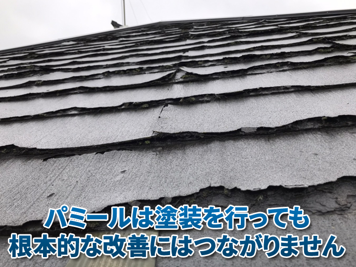 ニチハのパミールは塗装厳禁！その理由と正しい対処法を解説