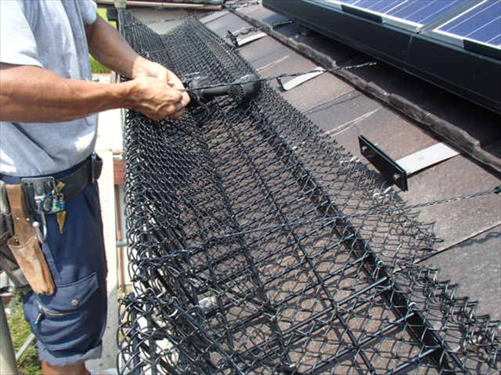 雪止め設置が大切な理由とは？落雪対策の基本を分かりやすく紹介