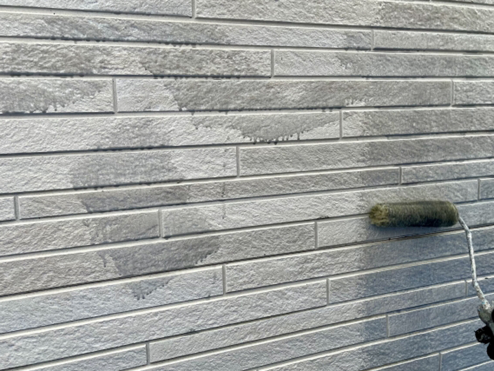 窯業系サイディングは塗装で寿命を延ばすことが可能です！