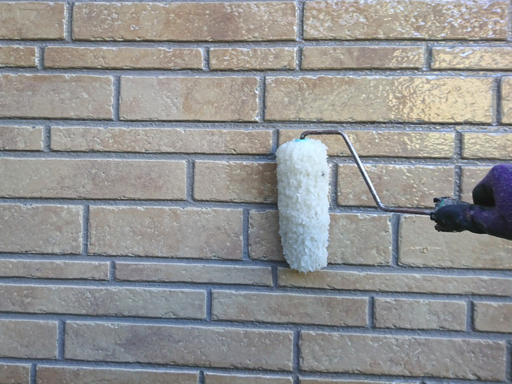 クリヤー塗装塗装は透明なので、もとからある傷などを隠せないという点に注意が必要です！