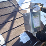 屋根の断熱リフォームに最適！遮熱・断熱塗料の違いとおすすめ塗料「ダンネスト」