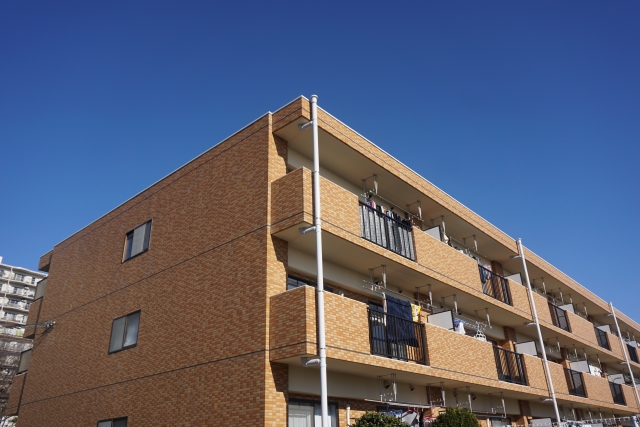 マンション外壁タイルとは？特徴・メリット・劣化サインを徹底解説