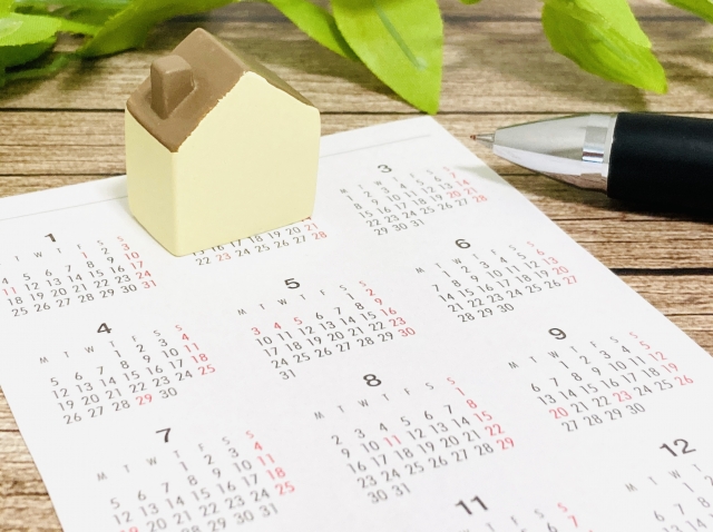 屋根・外壁の塗り替え、季節はいつが良い？春夏秋冬の特徴と注意点を解説