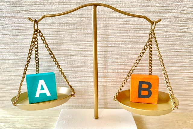 ウレタン塗料とシリコン塗料の違いとは？特徴・メリットを徹底比較