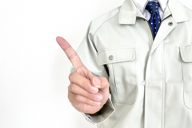 折板屋根を改修する際に注意しておきたいポイント