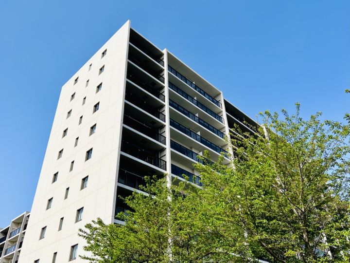 安全で美しい外壁へ！マンション外壁工事の種類と注意点まとめ