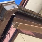 雨樋の寿命を延ばすメンテナンス！修理方法の種類と塗装の効果を解説
