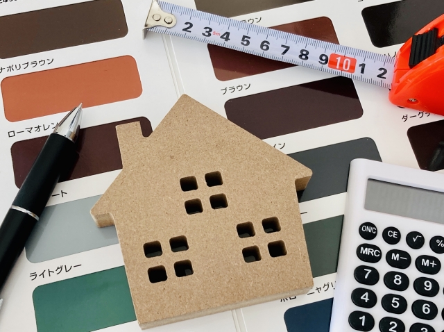 外壁塗装の見積もりで差が出る理由とは？内容の読み解き方をやさしく紹介