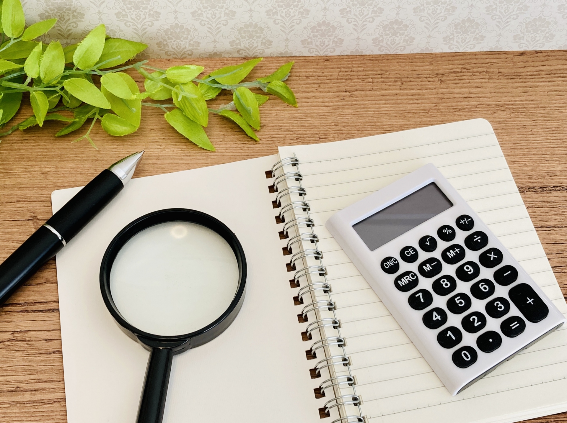 費用のイメージ