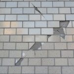 外壁タイルの修繕が必要なサイン｜浮き・ひび割れの原因と対策