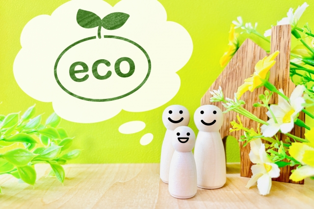 省エネ塗料で快適＆節電効果バッチリな住まいへ♪