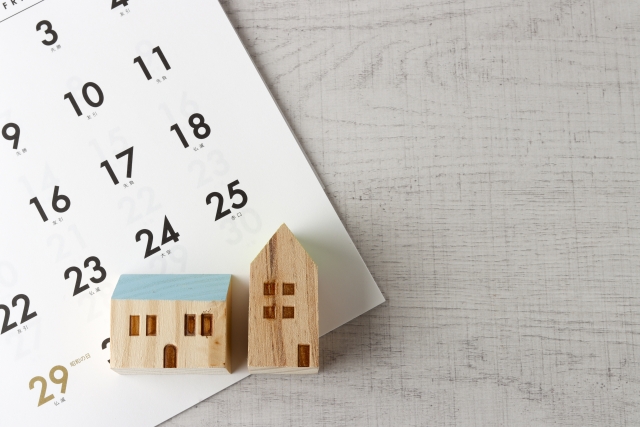 外壁塗装の周期は何年が目安？塗り替えのサインと長持ちさせるポイント