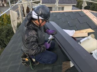 木更津市｜風災害を機に屋根外壁塗装をご検討のお客様
