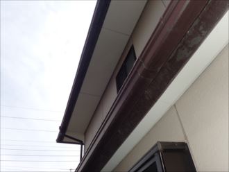 木更津市｜ご自宅の外壁塗装状態調査