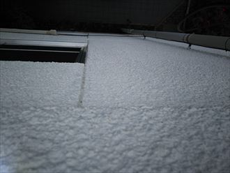 建物の方角によって外壁の状態は異なります。｜袖ヶ浦市