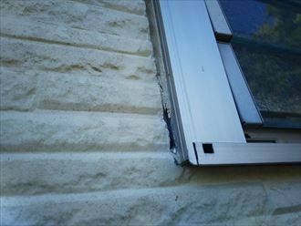 外壁にダメージが蓄積されると外壁塗装以外にも不具合が発生｜袖ヶ浦市