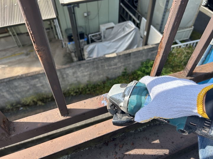 サンダー