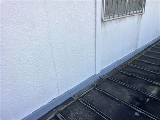 千葉市緑区にて雨漏り修理が完了。赤外線カメラによる診断が、確実な補修の鍵となります