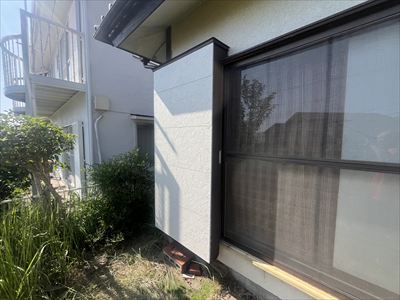 雨戸戸袋の劣化と修繕方法｜袖ヶ浦市神納での施工事例と長持ちさせるポイント